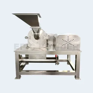 MJL Impact mill