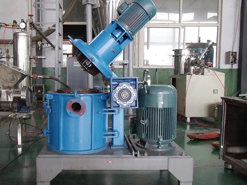 MJW-L Air Classifier Mill