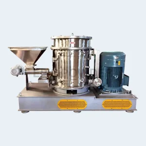 MRD Rotor Dryer Mill