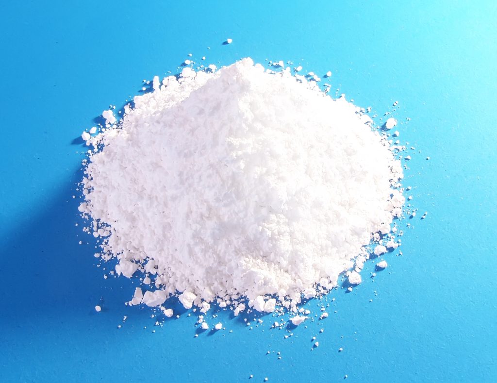 heavy calcium powder