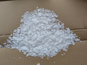 Polyethylene wax