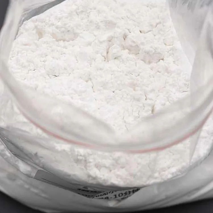 heavy calcium powder