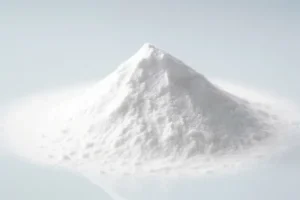 Heavy calcium carbonate powder