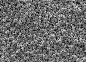 微細球状アルミニウム粉末