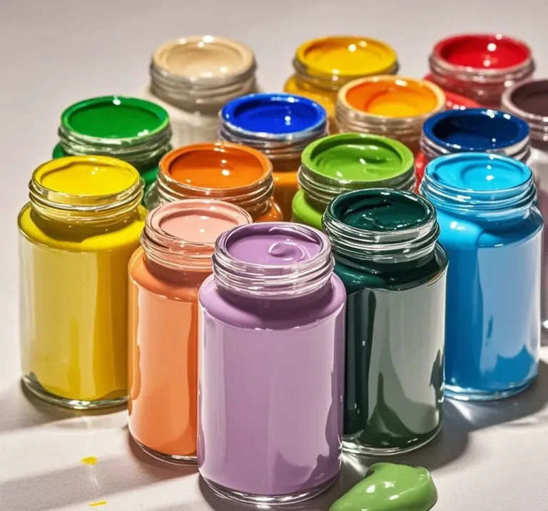 Paint
