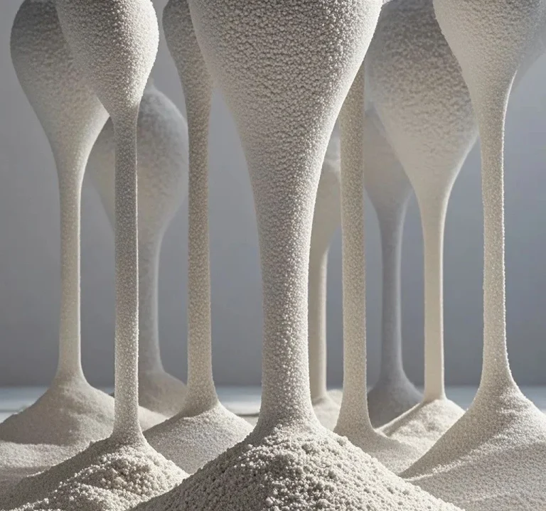 Powder Processing Technology