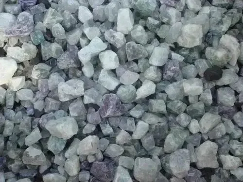 Minerale di barite