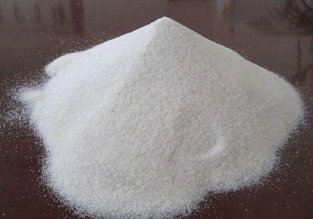 Precipitated barium sulfate