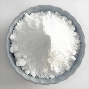 Biossido di titanio (TiO₂)