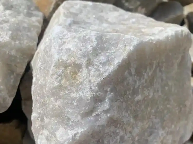 Quartz sandstone