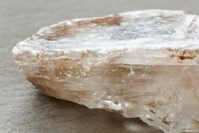 Quartzite