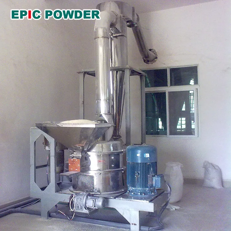 nhà máy phân loại không khí