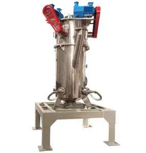 jet mill for lithium iron phosphate