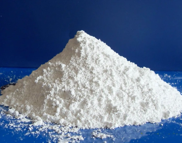 modified barium sulfate