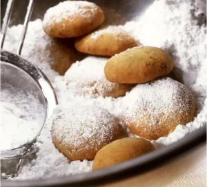 pin mill for Powdered sugar