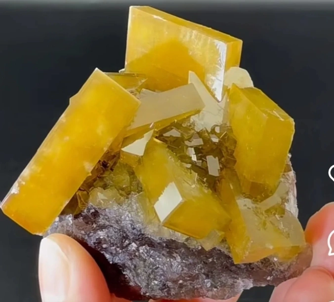 Barite