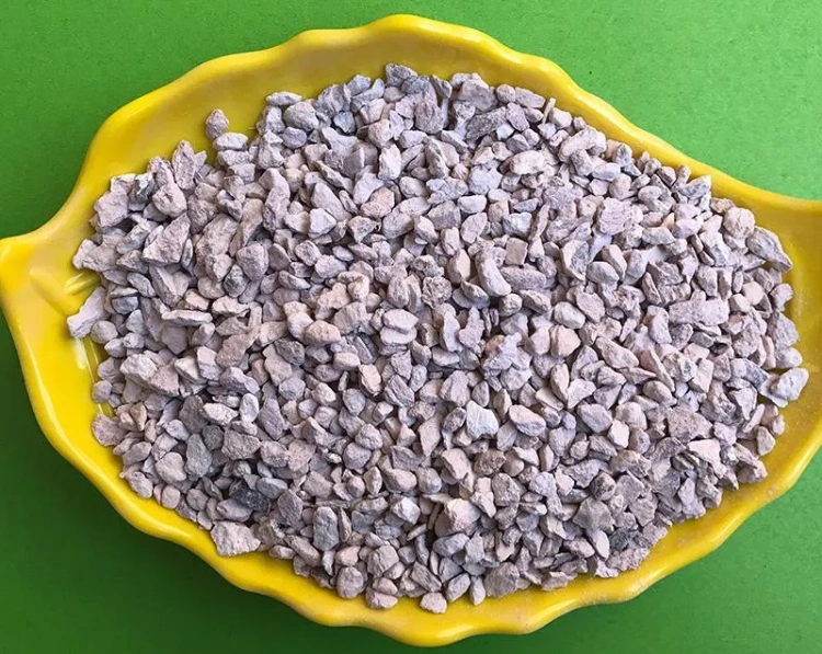 Clinoptilolite
