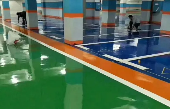 Напольное покрытие