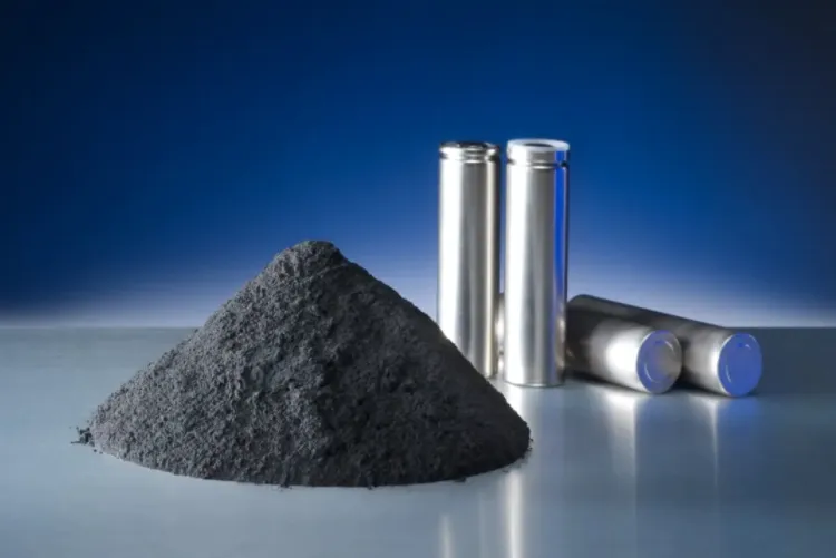 Modified Silicon-Based Anode Materials