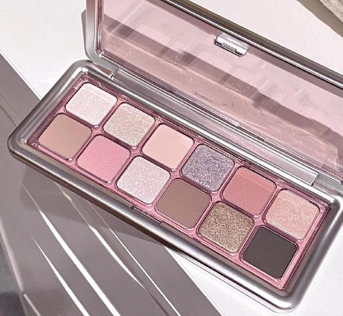 Powders in Cosmetics