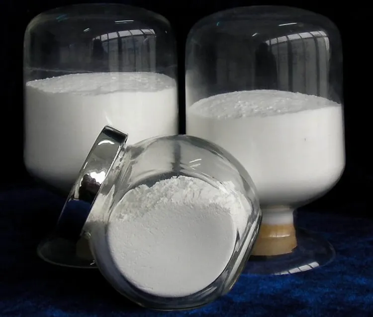 Titanium dioxide coating modification powder