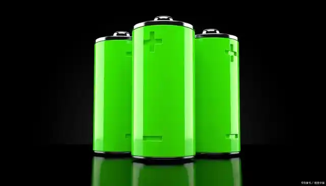 alkali metal ion battery
