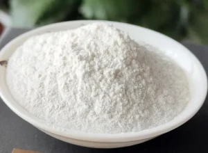 ultrafine talcum powder