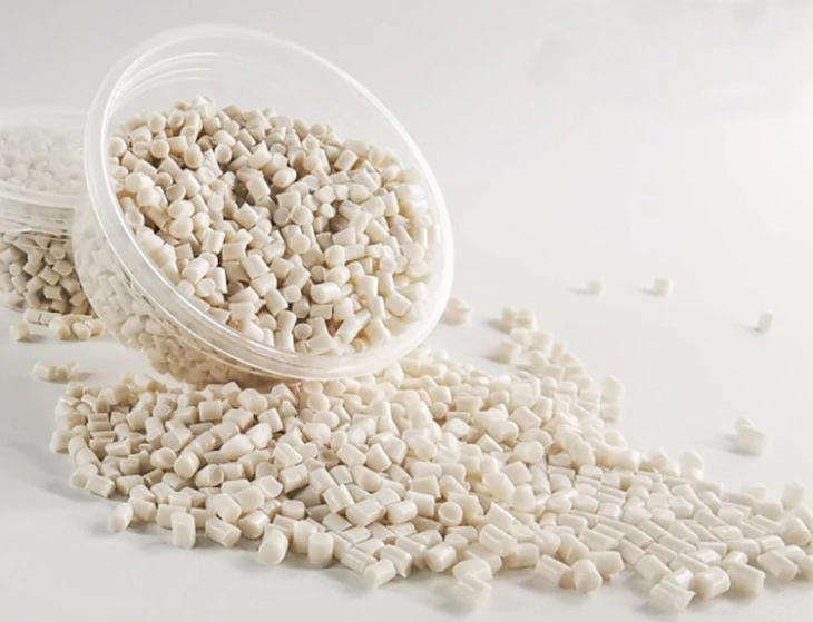 Materiais biodegradáveis de carbonato de cálcio
