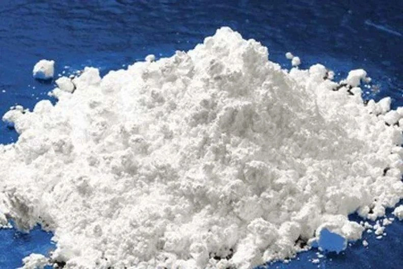 Talcum Powder 2