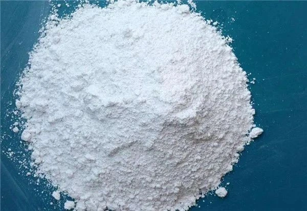 Talcum Powder