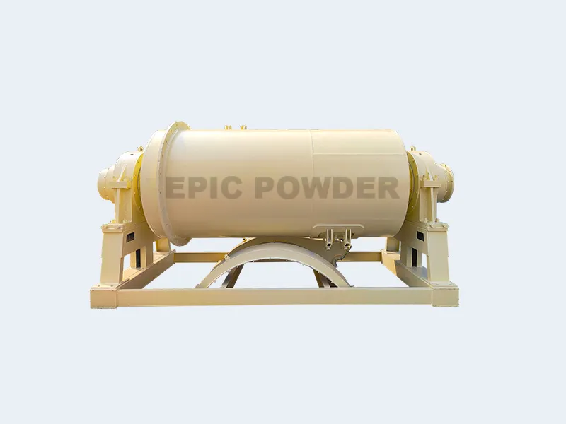 EPIC шаровая мельница