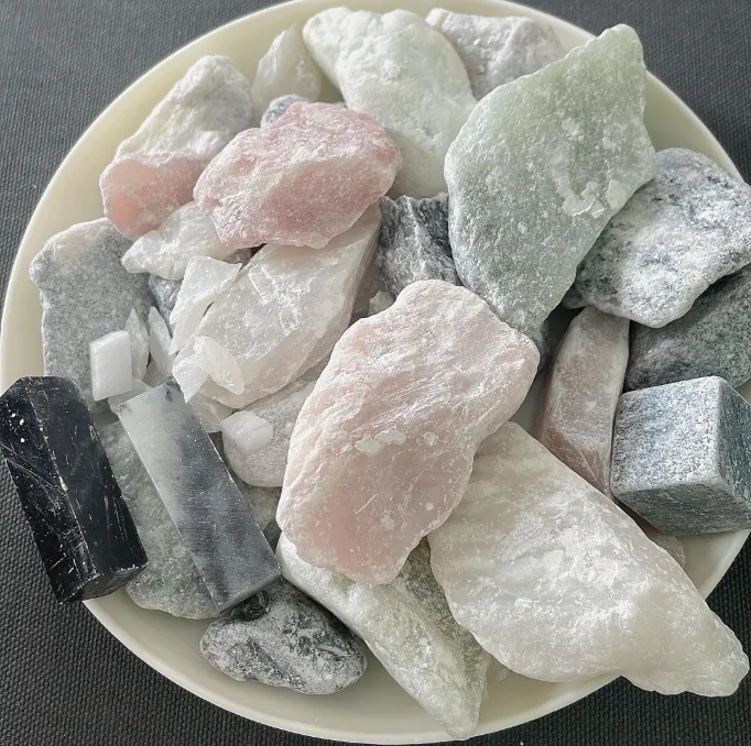 Talc