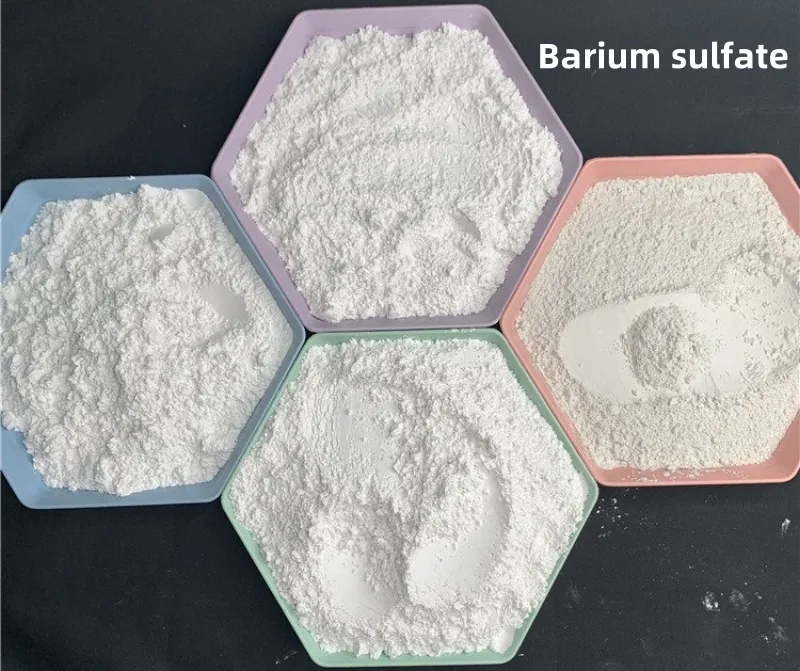 Bariumsulfat