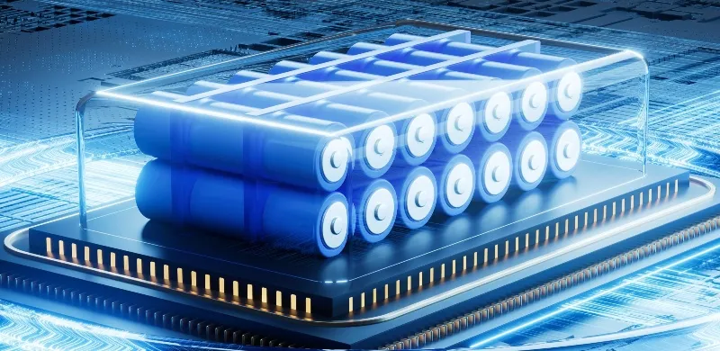 lithium batteries