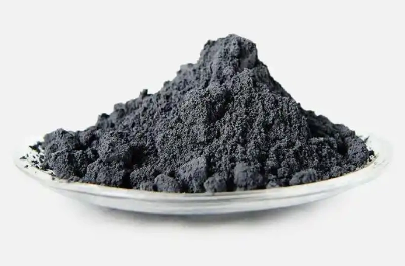 Lithium Nickel Cobalt Manganese Oxide (NCM)