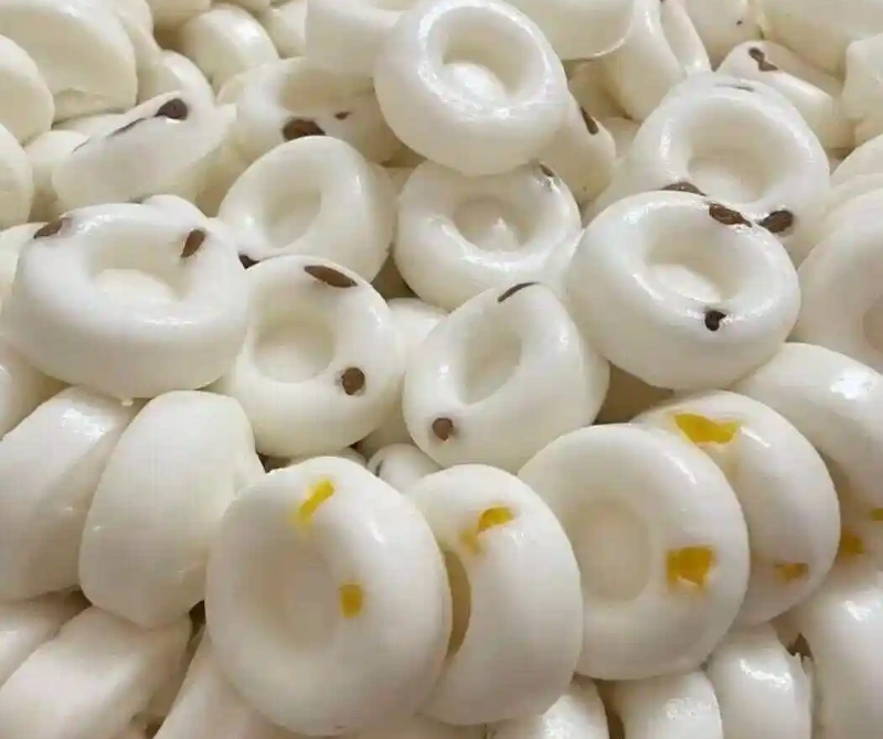 Makanan Pati yang Dimodifikasi