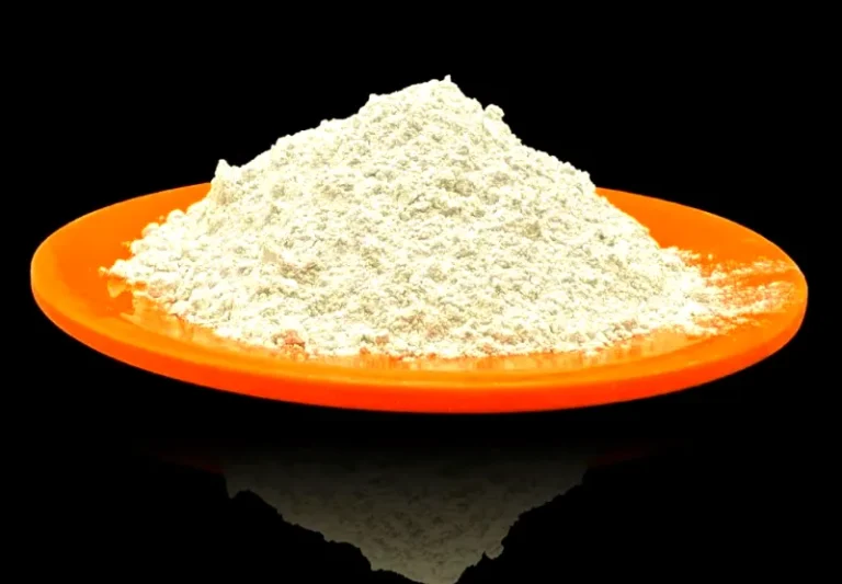 kaolinite 1