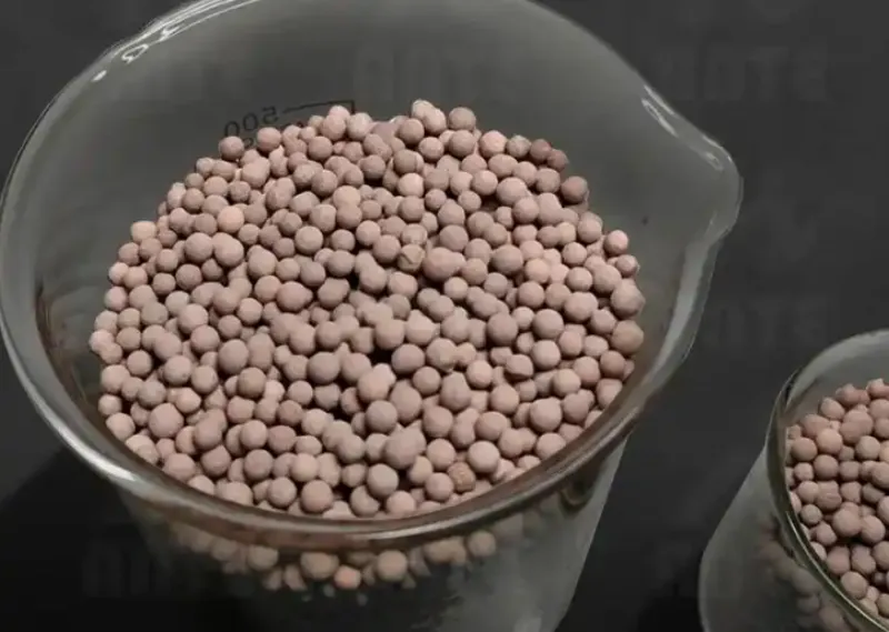 Attapulgite Clay Water purification