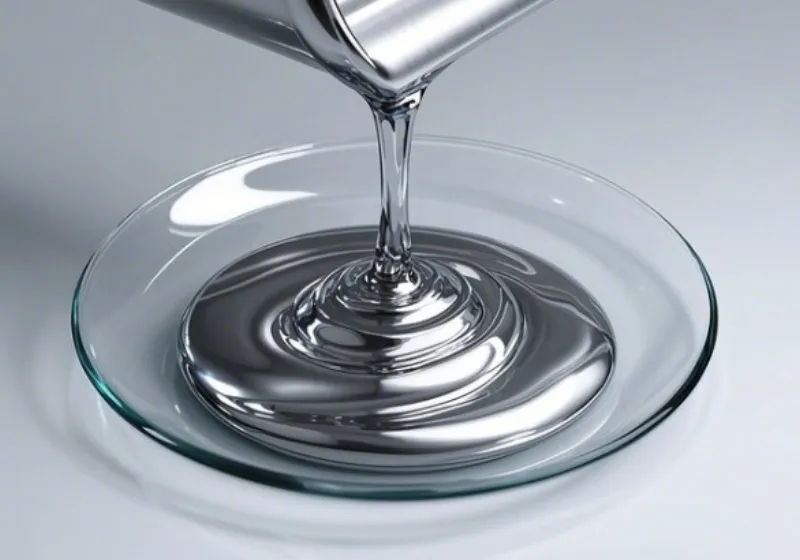 Conductive nickel paste