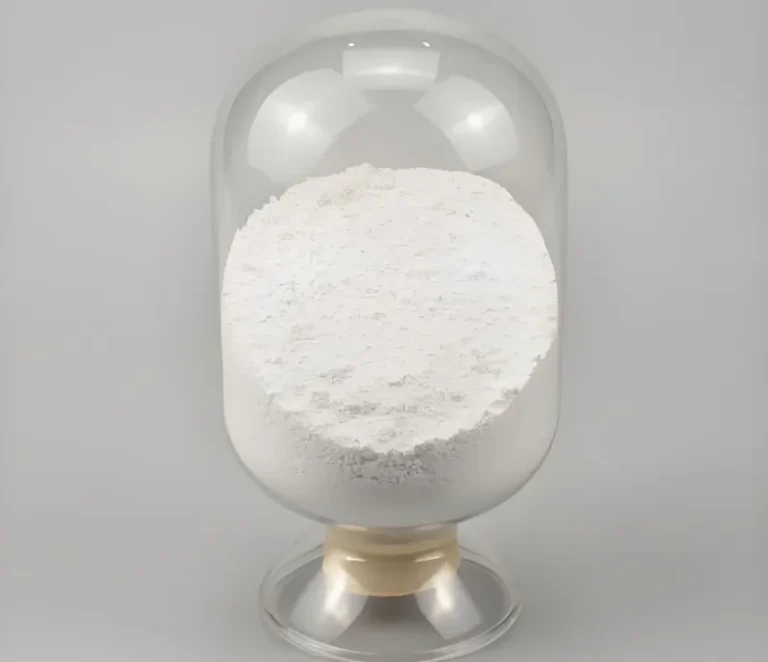 Ultrafine Aluminum Hydroxide 1