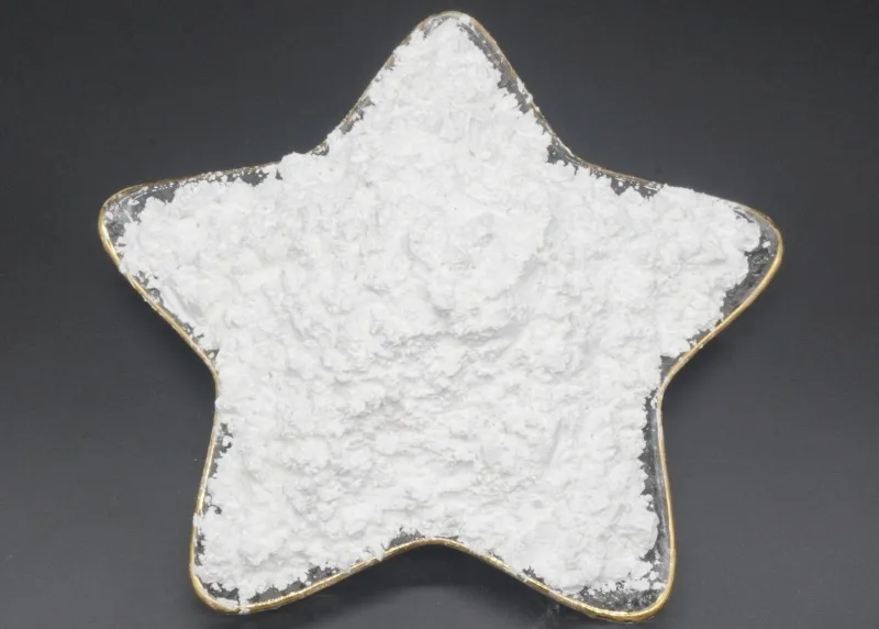 Ultrafine Aluminum Hydroxide