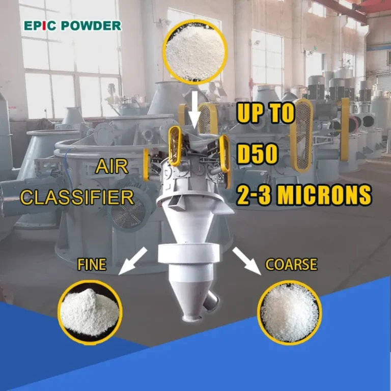 clasificador de aire1