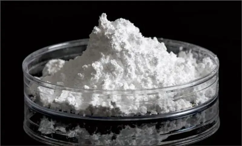 lithium carbonate powder