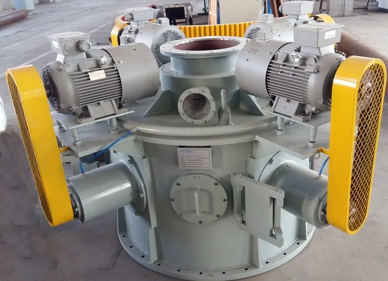 Air Classifier 