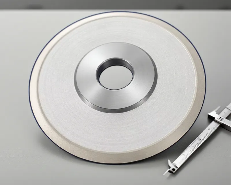 Alumina Powder in Abrasive Field