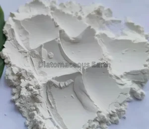 Diatomaceous earth