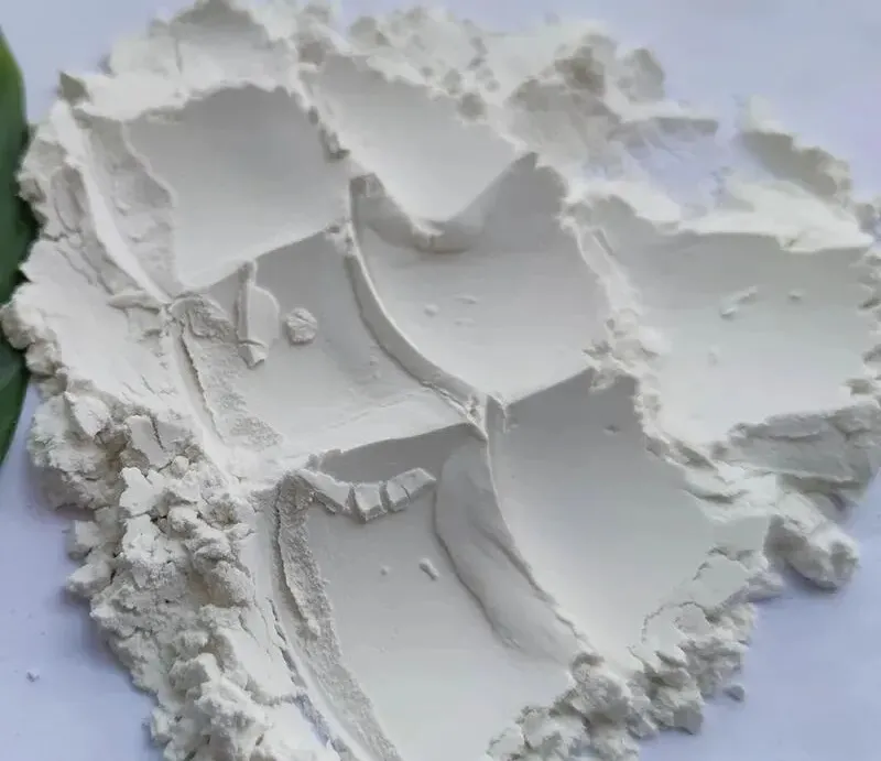 Diatomaceous earth