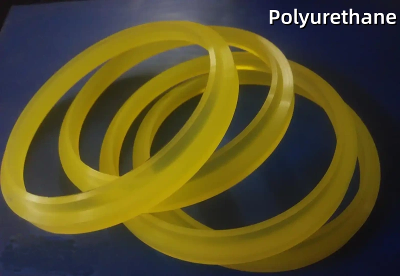 Heat-sensitive material - Polyurethane