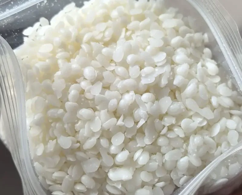 PTFE micronized wax