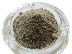 Ultrafine powder
